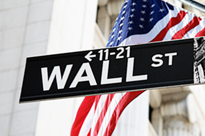 Imagen de Wall Street 11.04.2025