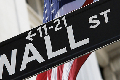 Imagen de Wall Street 23.04.2025