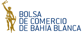 Logo Bolsa de Comercio de Bahía Blanca