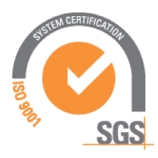 Certificación ISO 9001 SGS