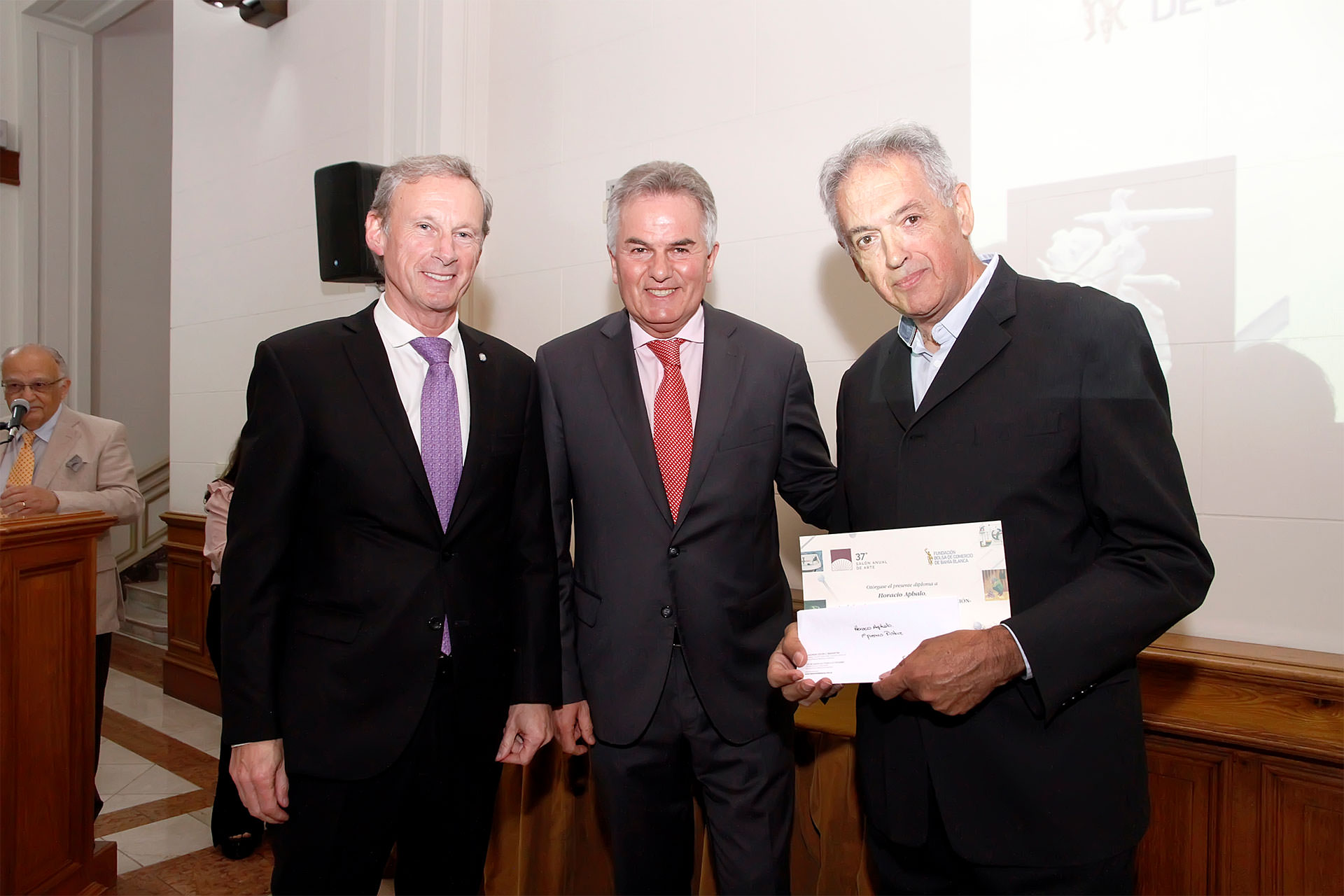 Salon de Arte 2022 - Foto 2