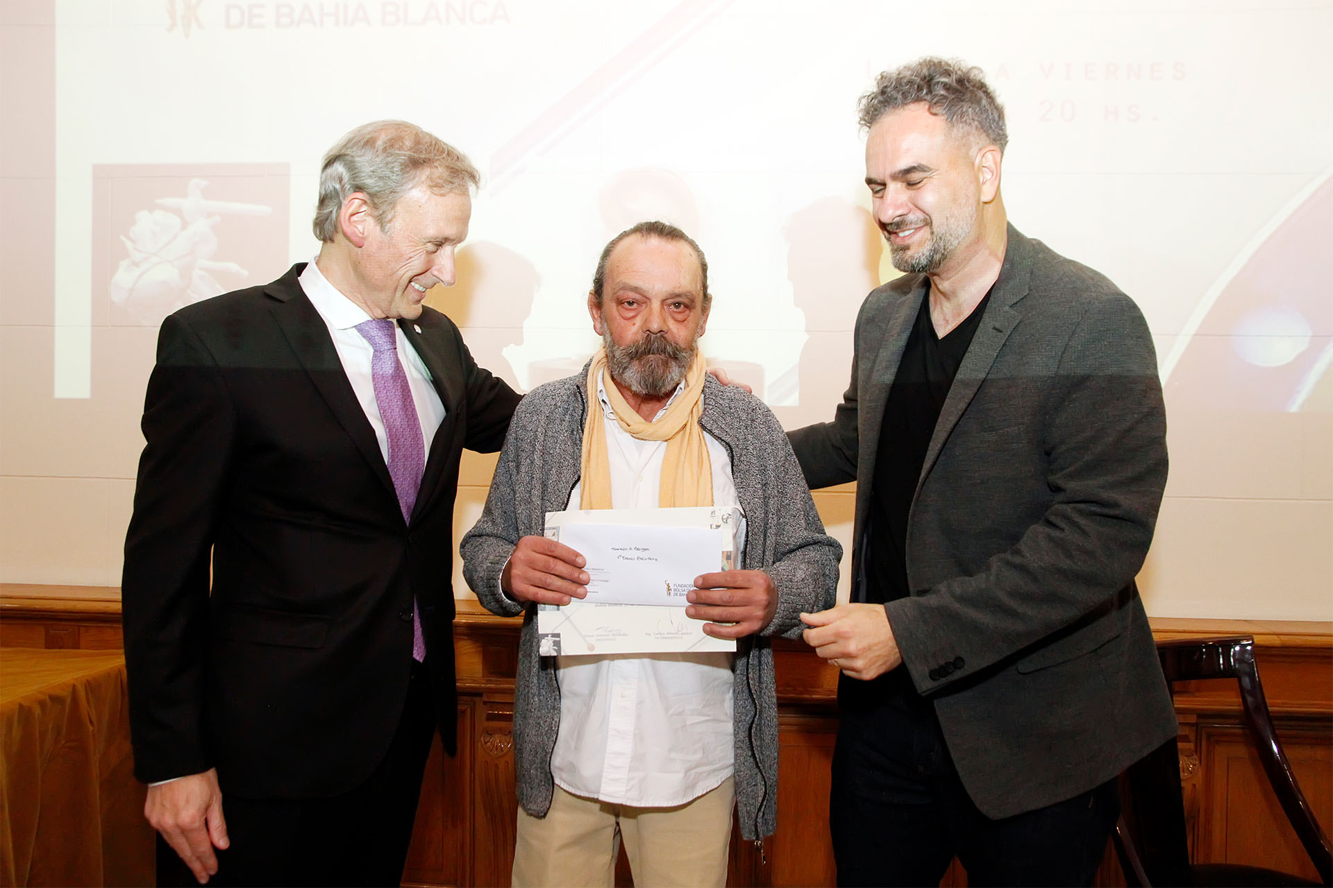 Salon de Arte 2022 - Foto 3