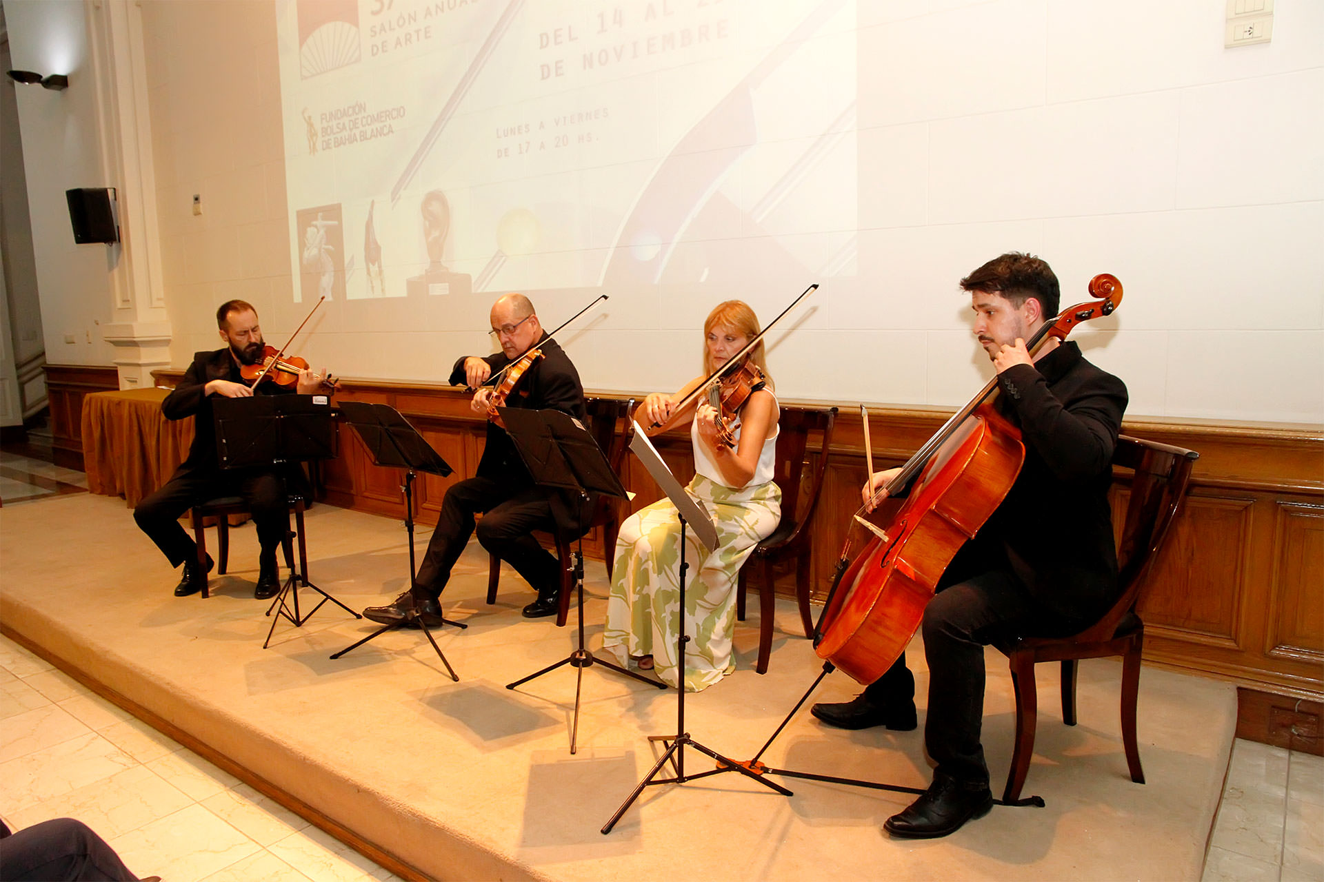 Salon de Arte 2022 - Foto 4