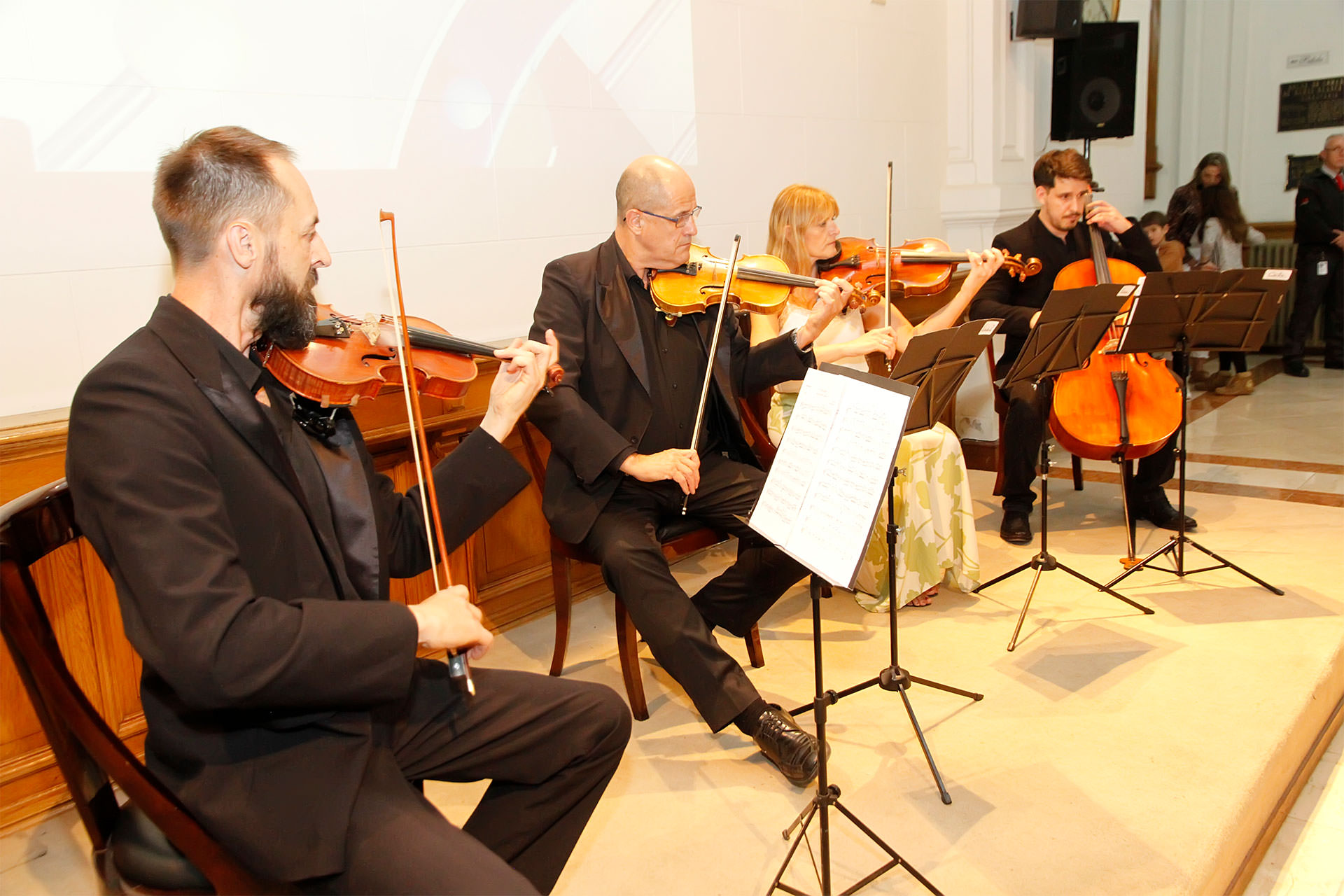 Salon de Arte 2022 - Foto 5
