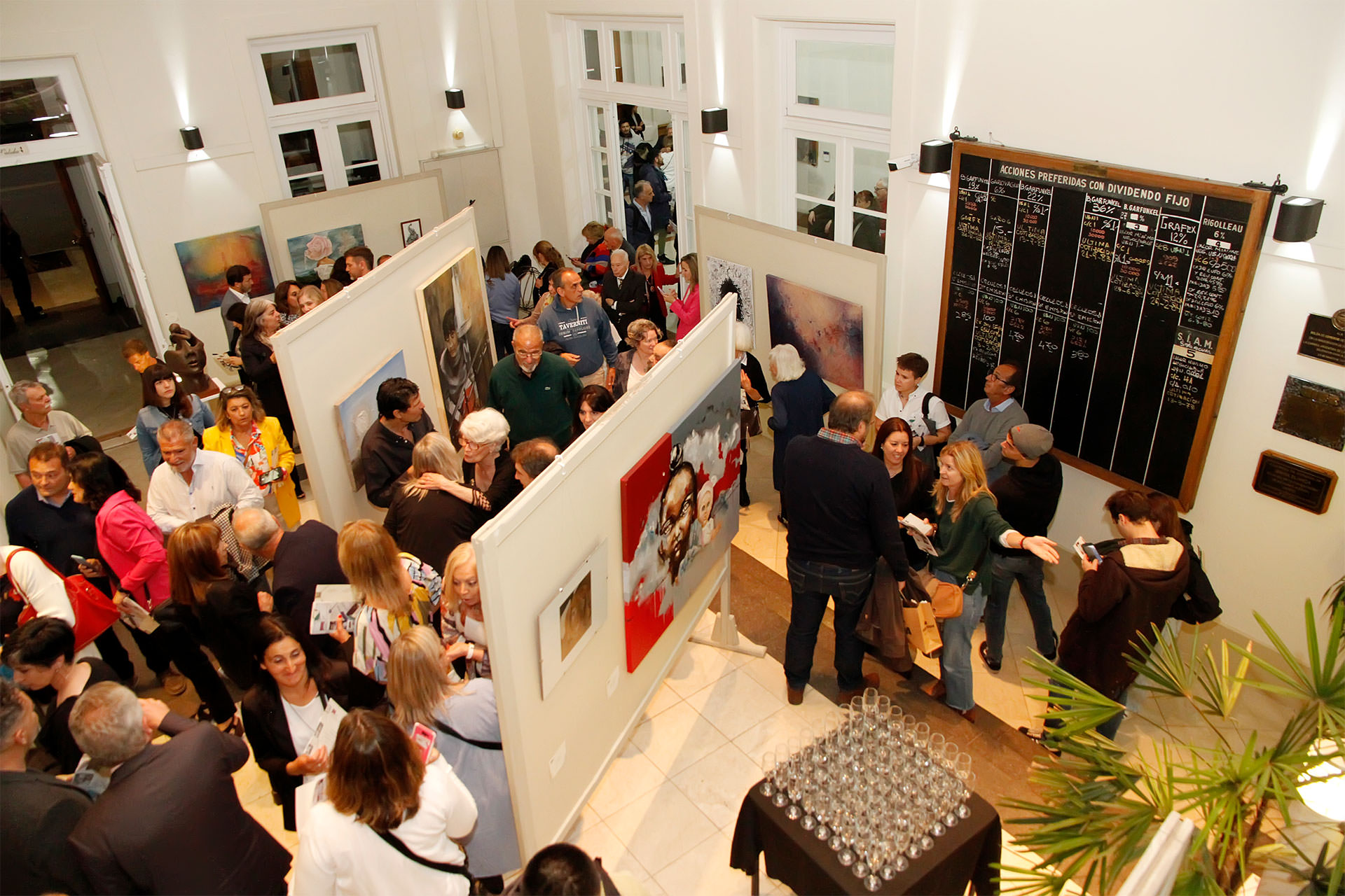 Salon de Arte 2022 - Foto 7