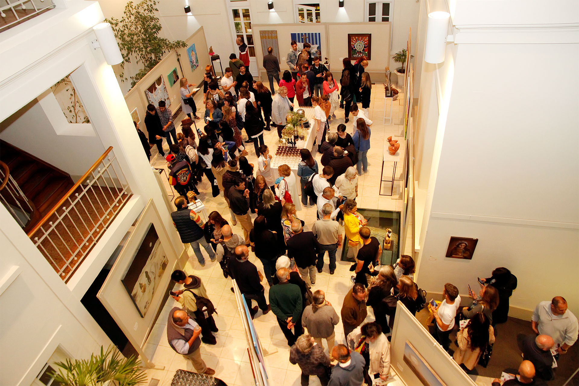 Salon de Arte 2022 - Foto 8